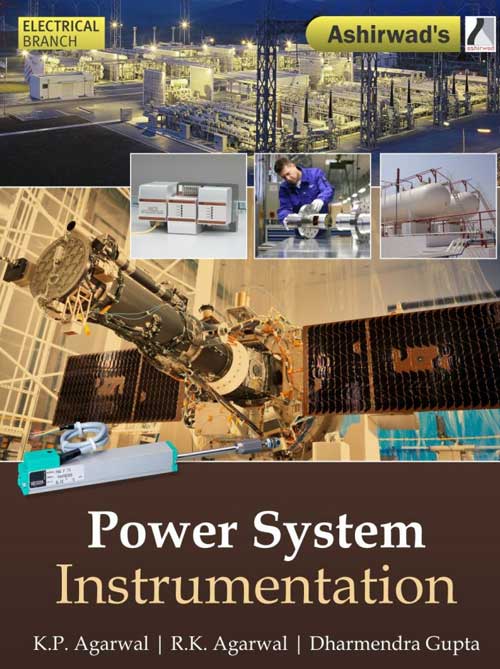 Power System Instrumentation at Ashirwad Publication
